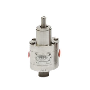 MB 25 Serisi Dişli Pompa