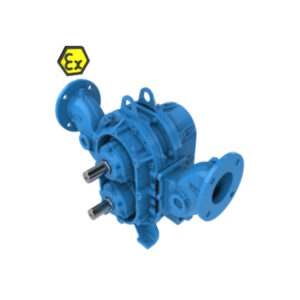 VL Atex Lob Pompa
