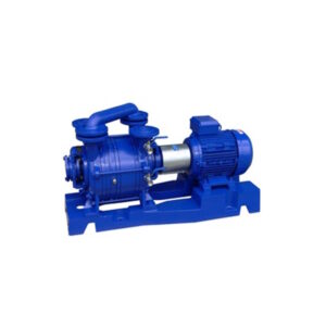 Vakum Pompa ve Blower