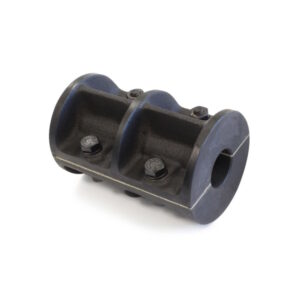 Civata Bağlantıcı Kaplin