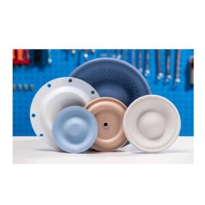 Diyaframlı pompa yedek parçaları