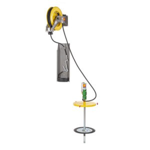 Duvara Sabitleme Gres Kiti 50-60 kg Variller İçin Uygun R=60:1