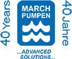 March Pumpen