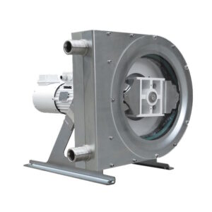 N Serisi Valisi peristaltik pompa