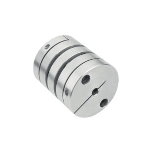 Servomate Disk Kaplinler