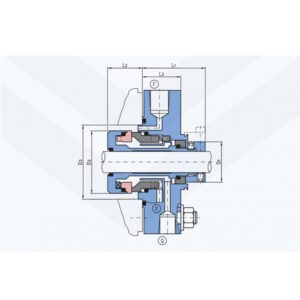Type 380 API Salmastra
